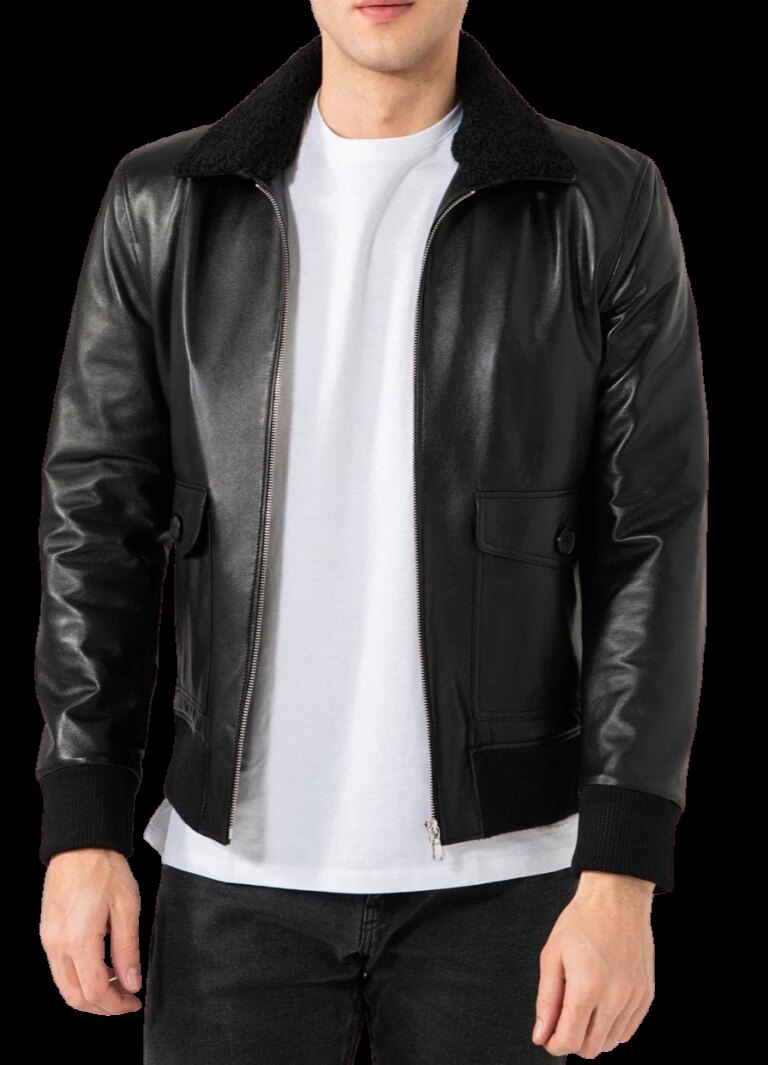 Zen-Black-Leather-Bomber-Jacket-2