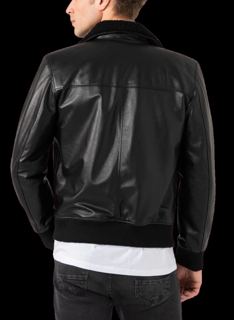 Zen-Black-Leather-Bomber-Jacket-4